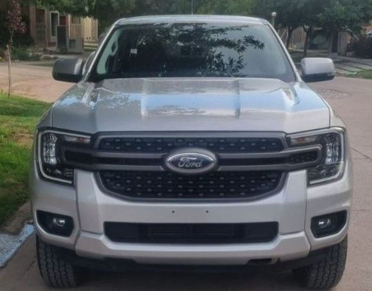 Ford Ranger Usada en Mendoza, deRuedas