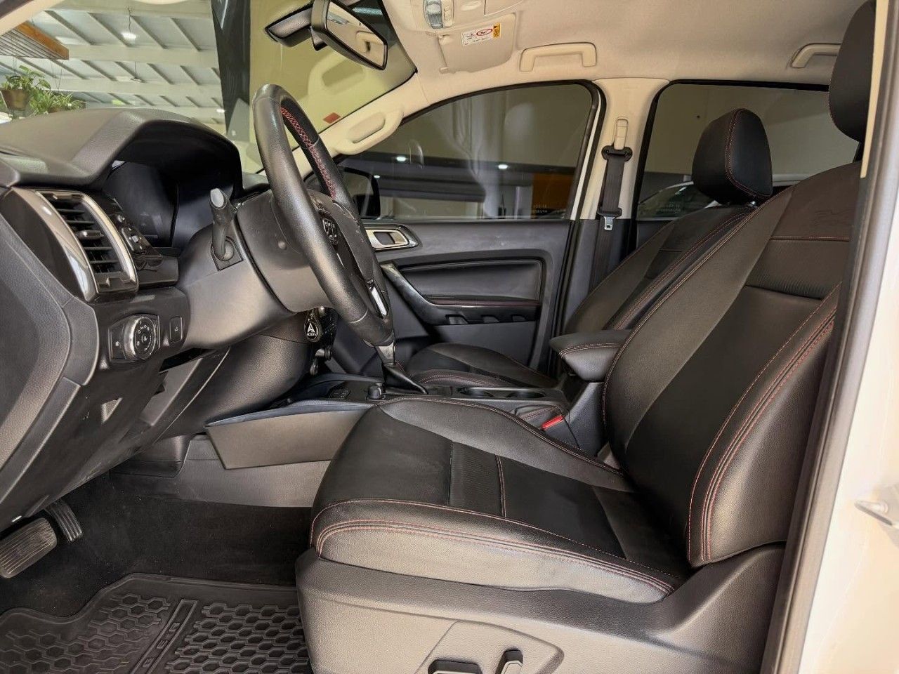 Ford Ranger Usada Financiado en San Juan, deRuedas