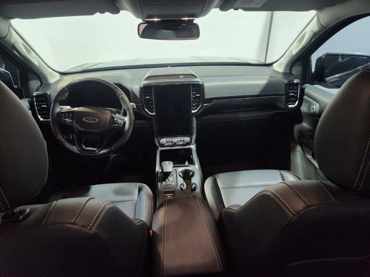 Ford Ranger Usada en Mendoza, deRuedas