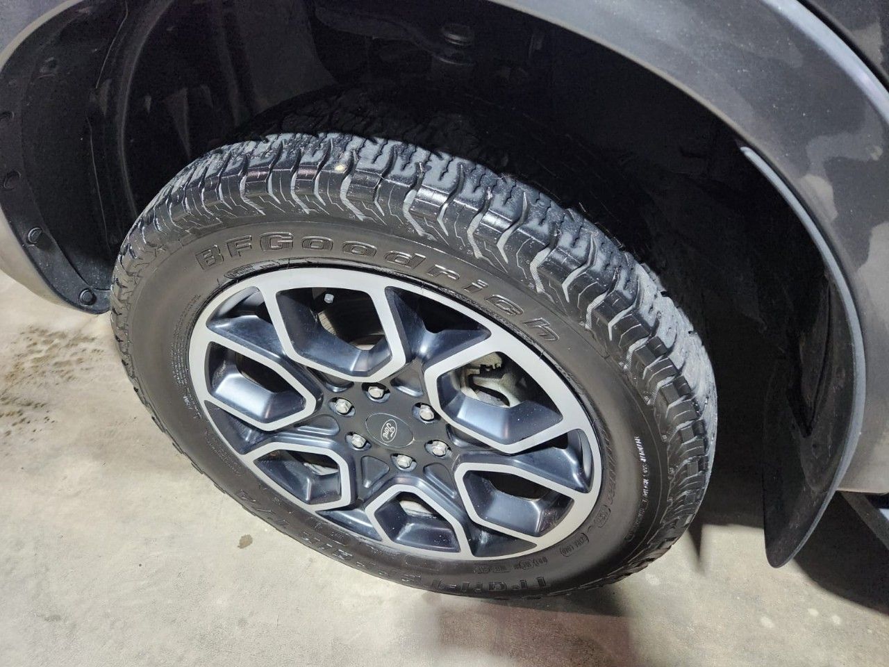 Ford Ranger Usada en Mendoza, deRuedas