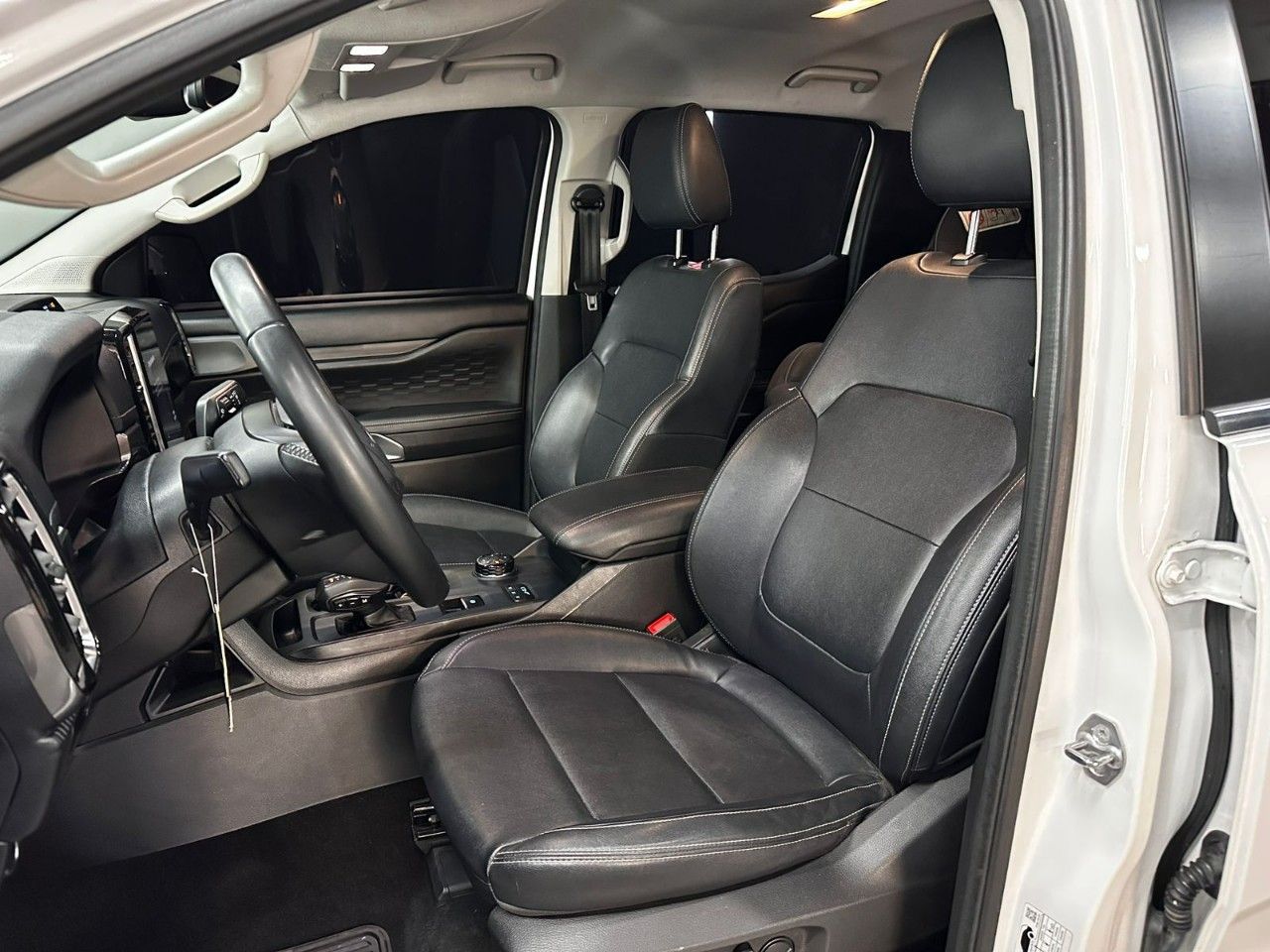 Ford Ranger Usada en Córdoba, deRuedas