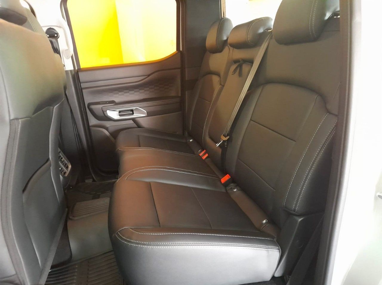 Ford Ranger Nueva en Mendoza, deRuedas