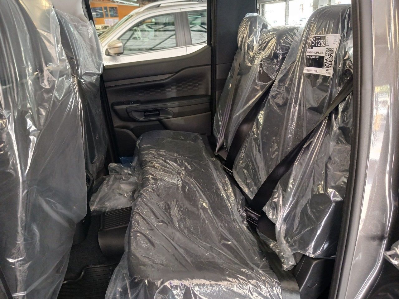 Ford Ranger Nueva en Mendoza, deRuedas