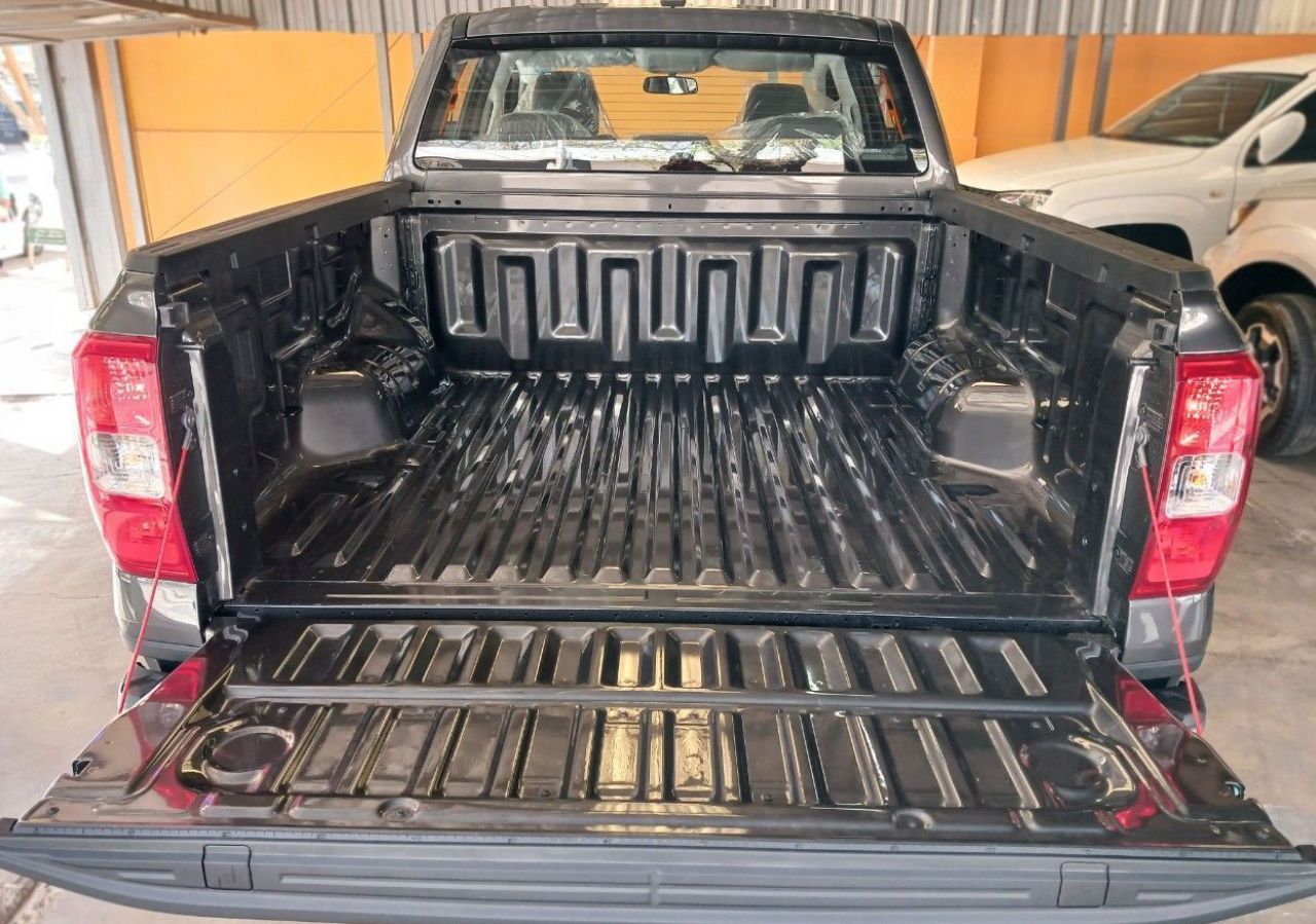 Ford Ranger Nueva en Mendoza, deRuedas
