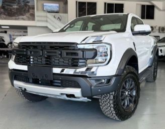 Ford Ranger Nueva en San Juan Financiado