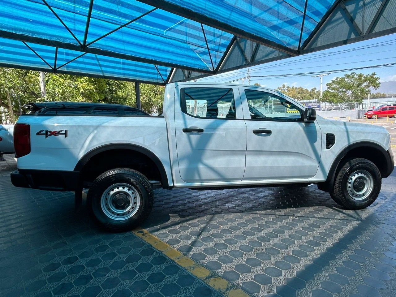 Ford Ranger Nueva Financiado en Mendoza, deRuedas