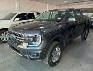 Ford Ranger Nueva en Mendoza Financiado