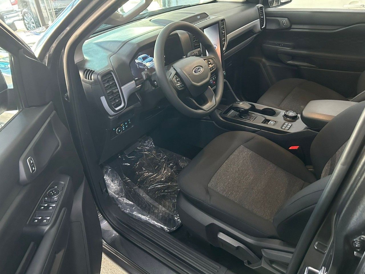 Ford Ranger Nueva Financiado en Mendoza, deRuedas