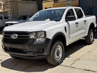 Ford Ranger Usada en San Juan Financiado