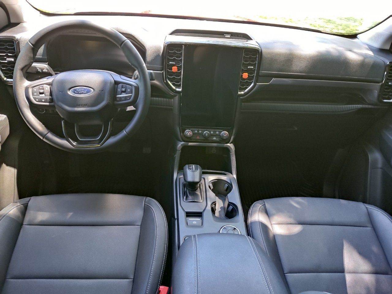 Ford Ranger Usada Financiado en Córdoba, deRuedas