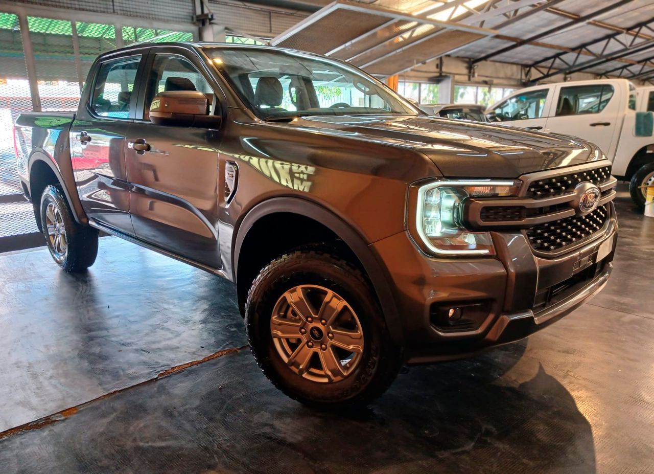 Ford Ranger Usada en Mendoza, deRuedas