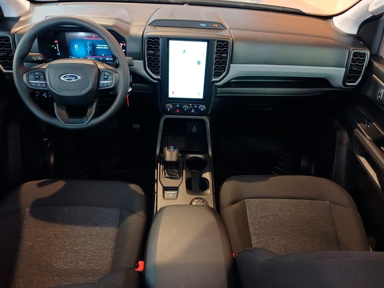 Ford Ranger Usada en Mendoza, deRuedas