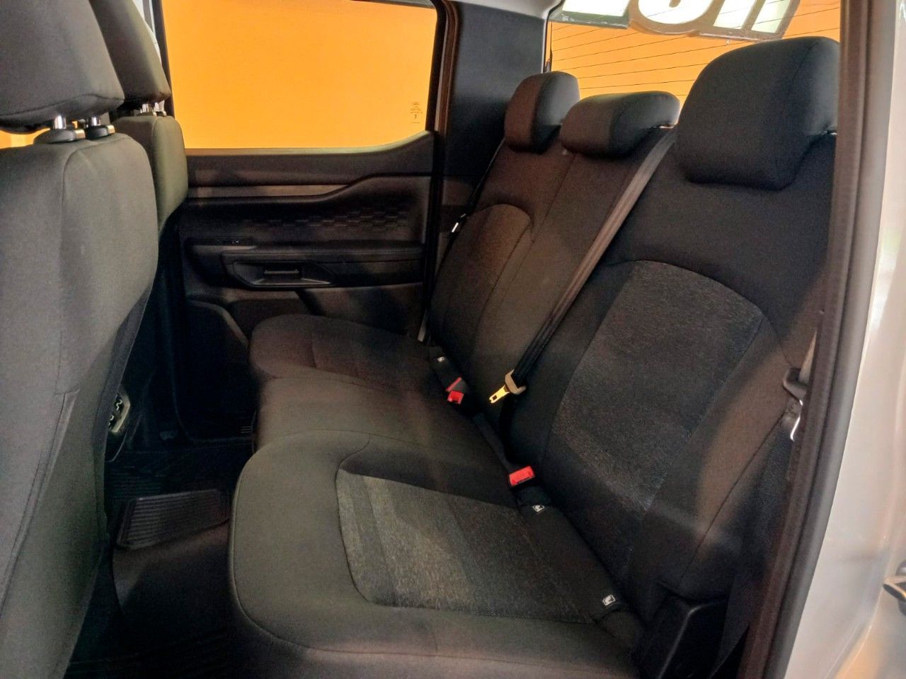 Ford Ranger Usada en Mendoza, deRuedas