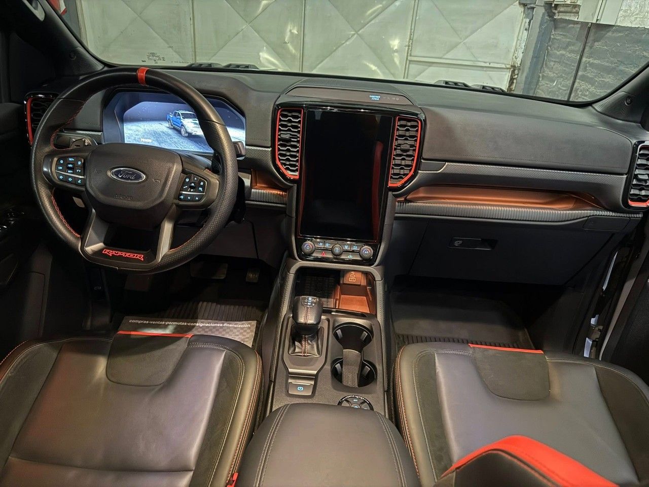 Ford Ranger Usada Financiado en San Juan, deRuedas