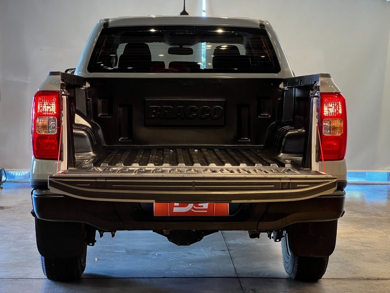 Ford Ranger Usada Financiado en Córdoba, deRuedas