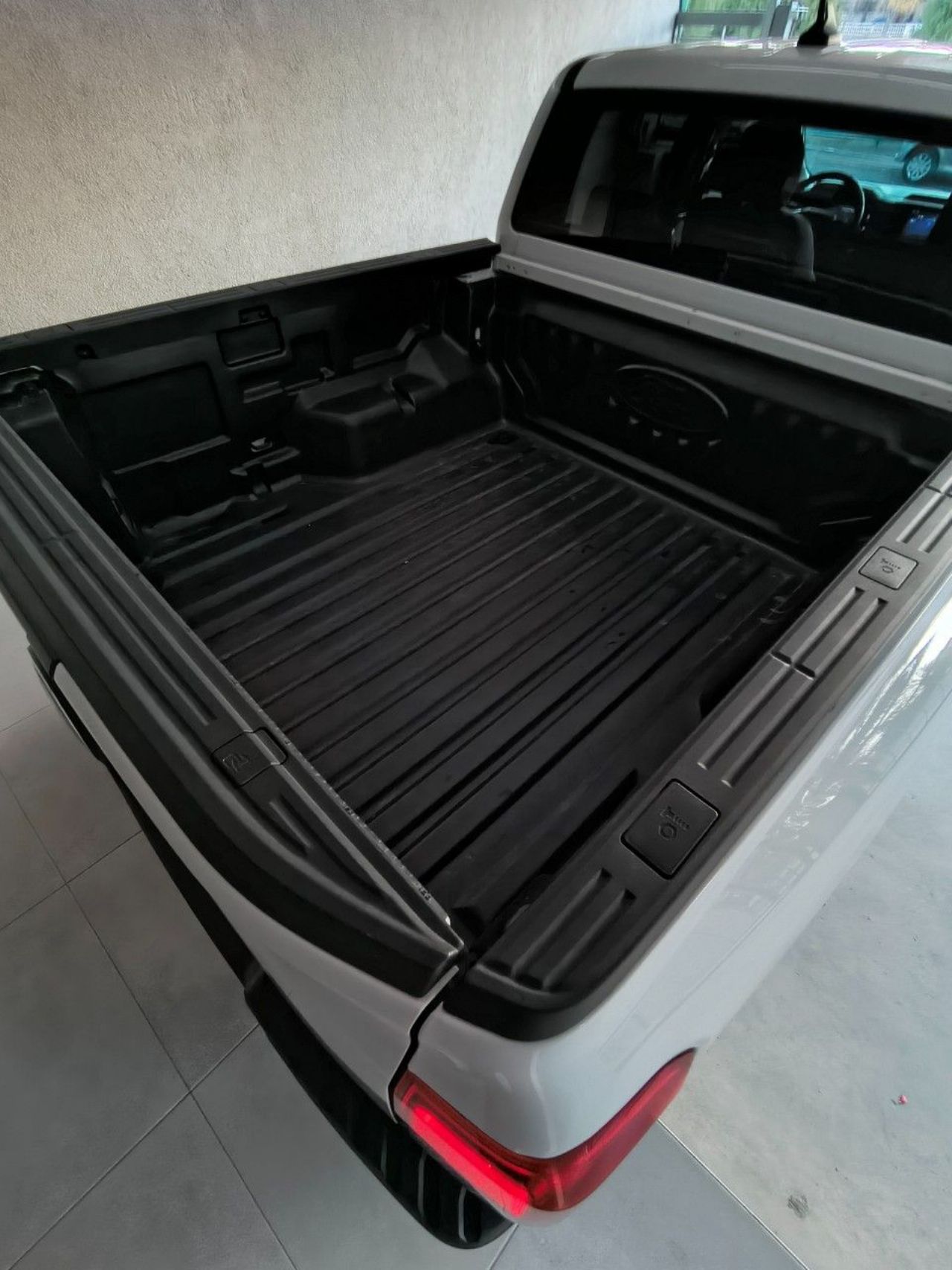 Ford Ranger Usada en Mendoza, deRuedas