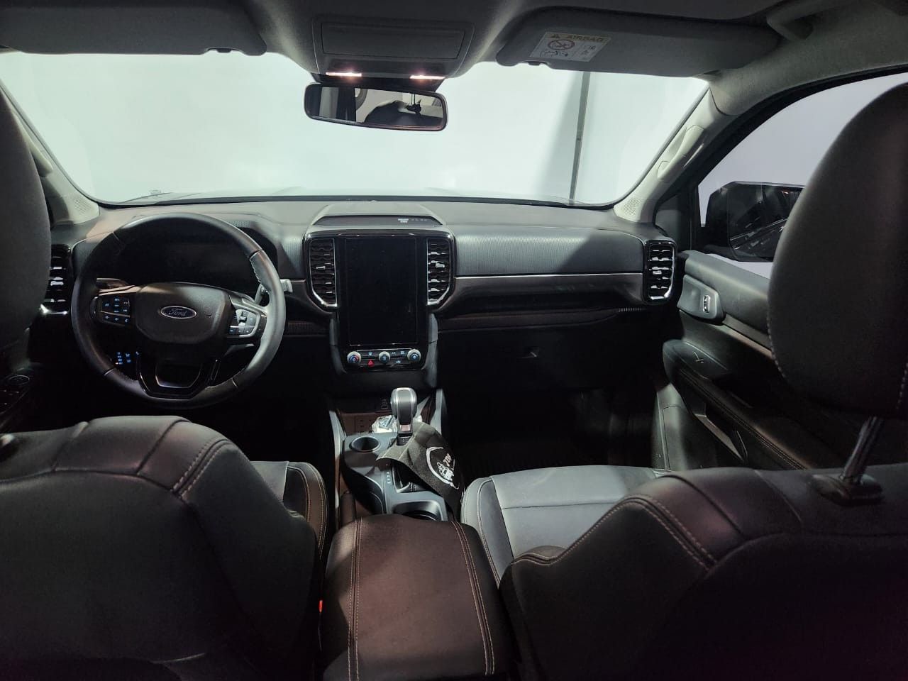 Ford Ranger Usada en Mendoza, deRuedas