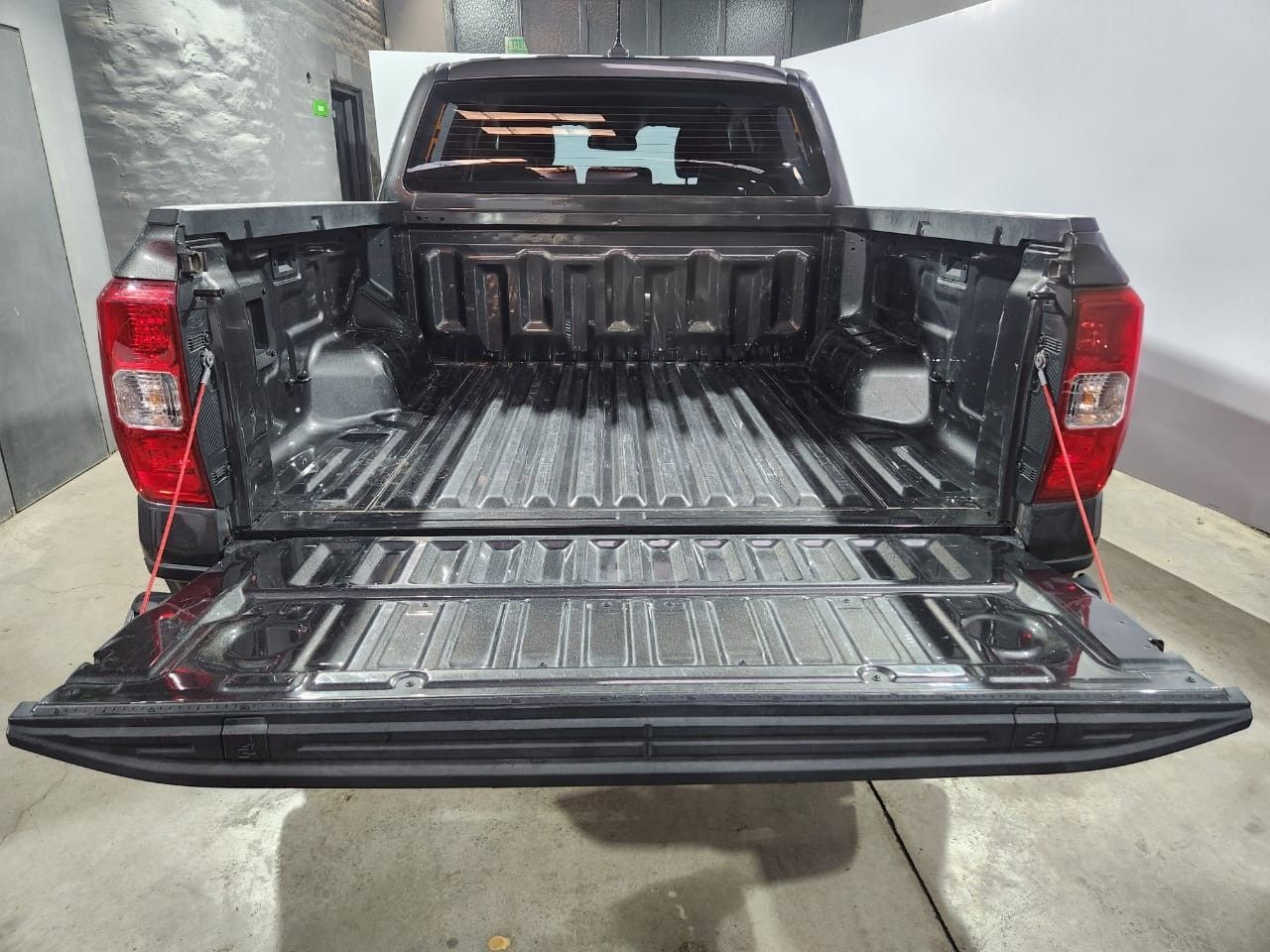Ford Ranger Usada en Mendoza, deRuedas