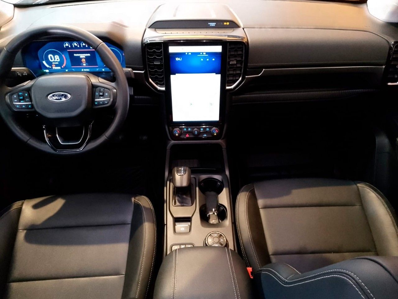 Ford Ranger Usada en Mendoza, deRuedas