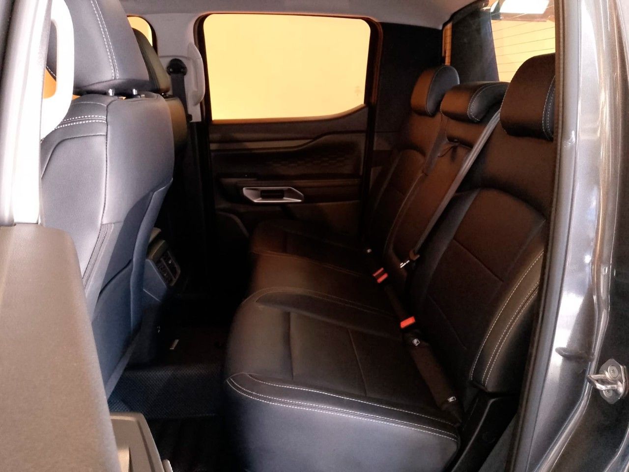 Ford Ranger Usada en Mendoza, deRuedas