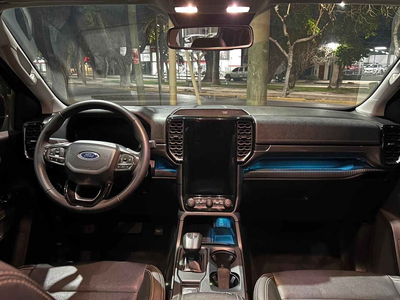 Ford Ranger Usada Financiado en San Juan, deRuedas