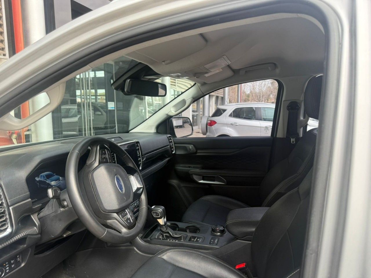 Ford Ranger Usada en Mendoza, deRuedas
