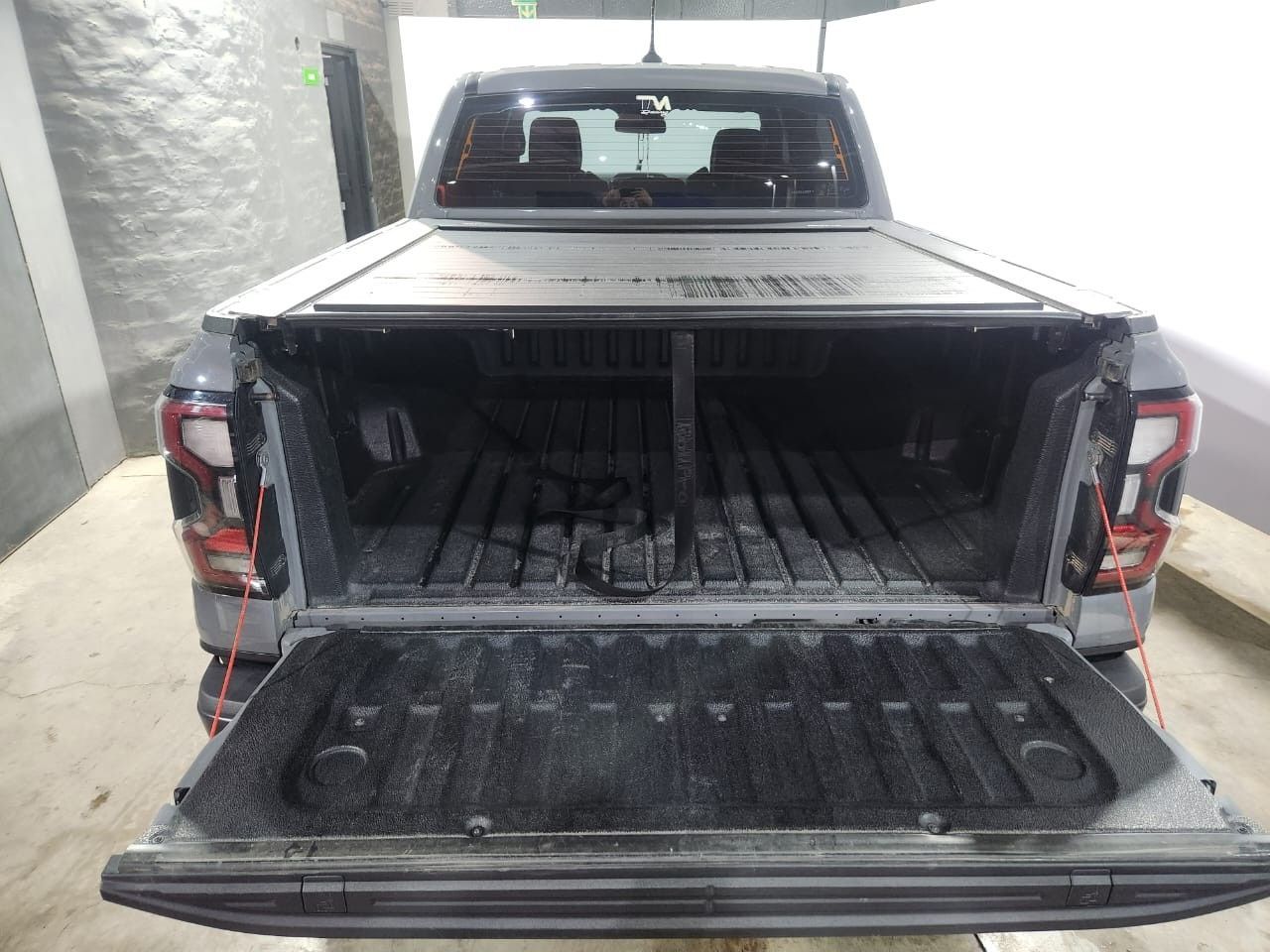 Ford Ranger Usada en Mendoza, deRuedas