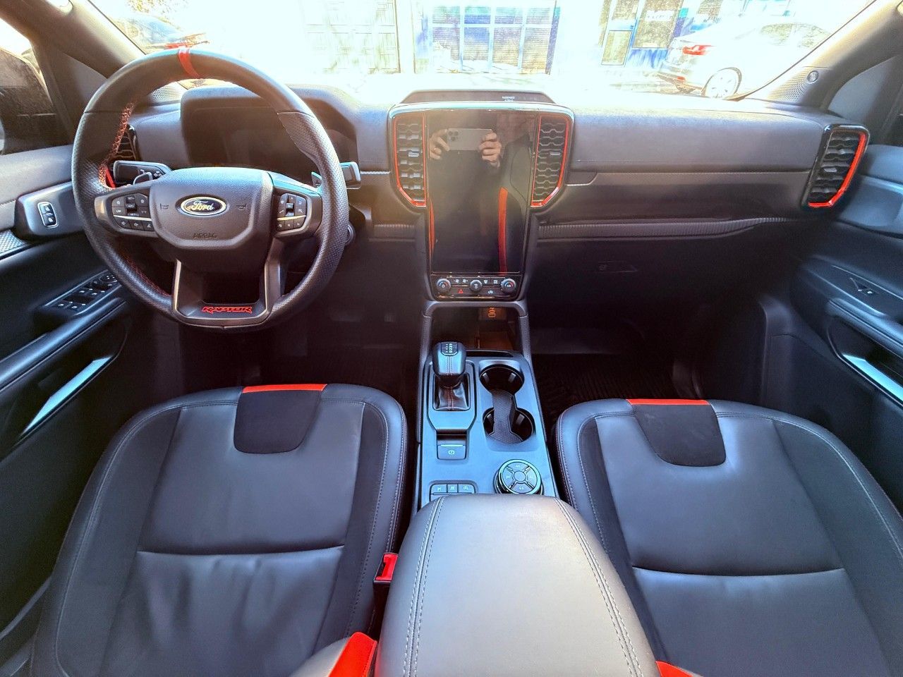 Ford Ranger Usada Financiado en Mendoza, deRuedas