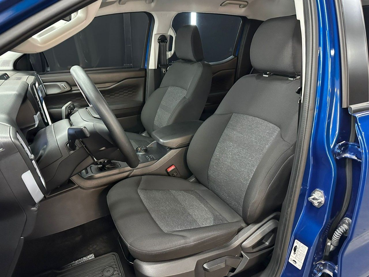 Ford Ranger Usada en Córdoba, deRuedas