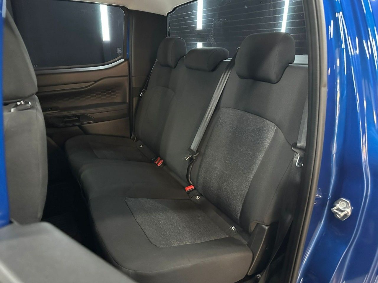 Ford Ranger Usada en Córdoba, deRuedas