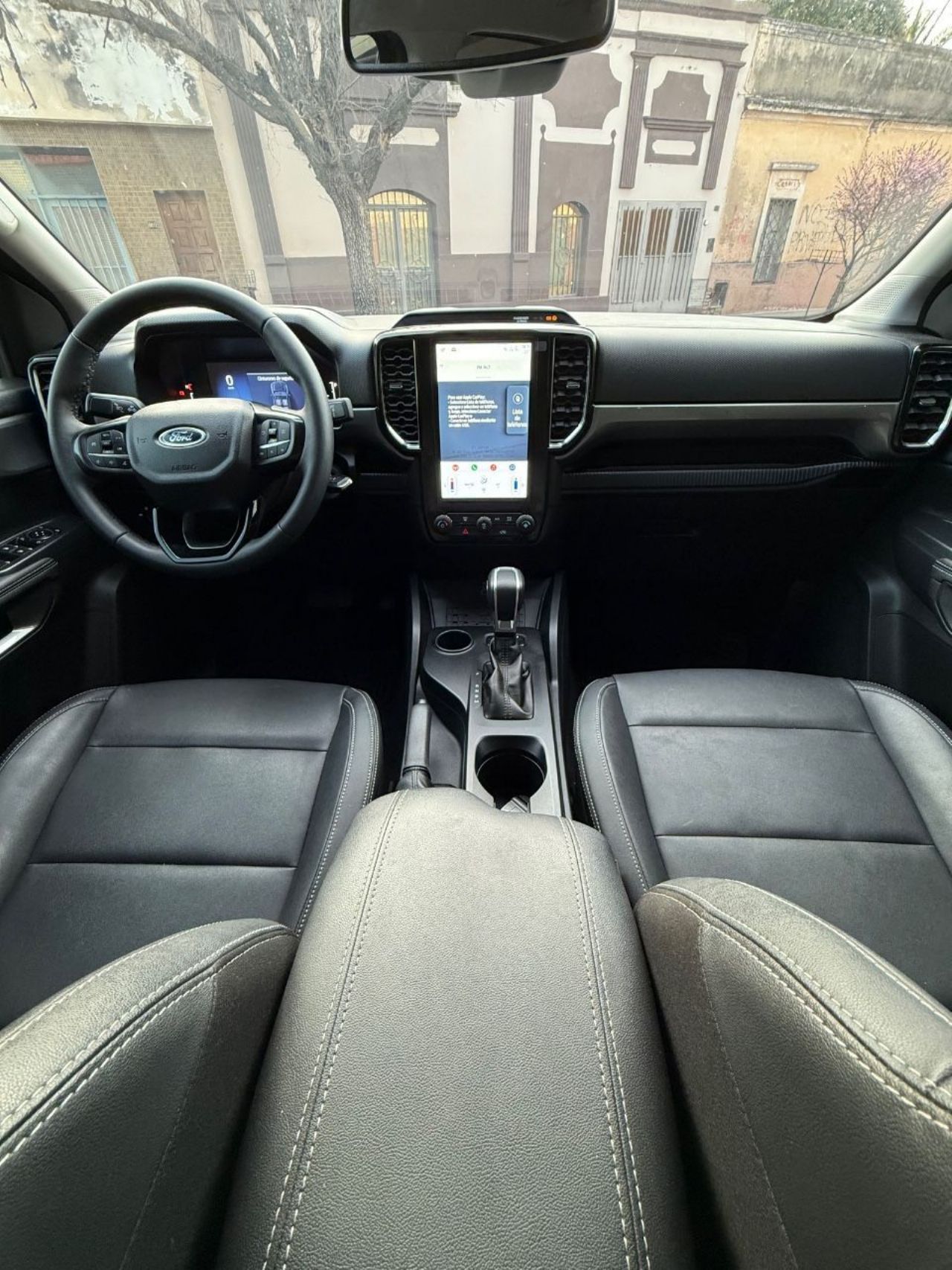 Ford Ranger Usada en Córdoba, deRuedas