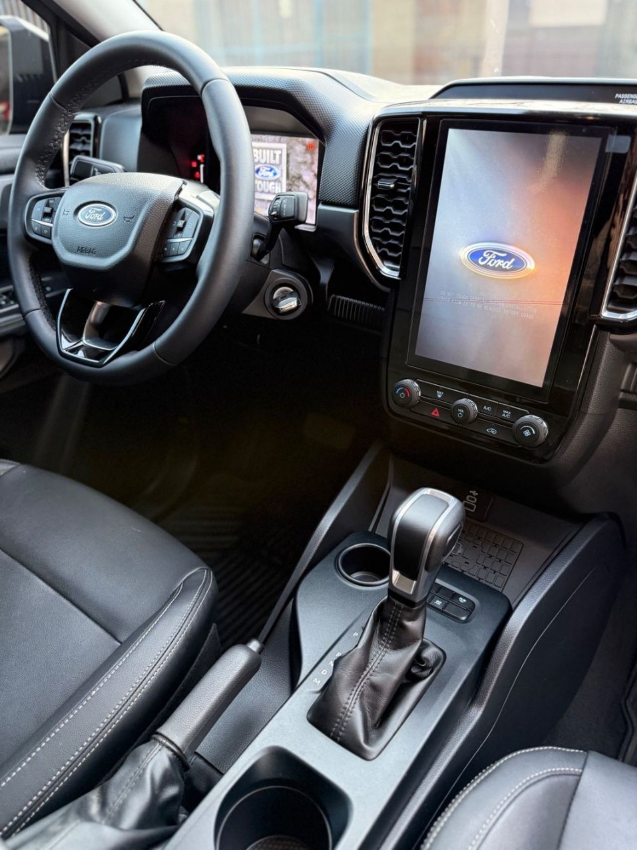 Ford Ranger Usada en Córdoba, deRuedas