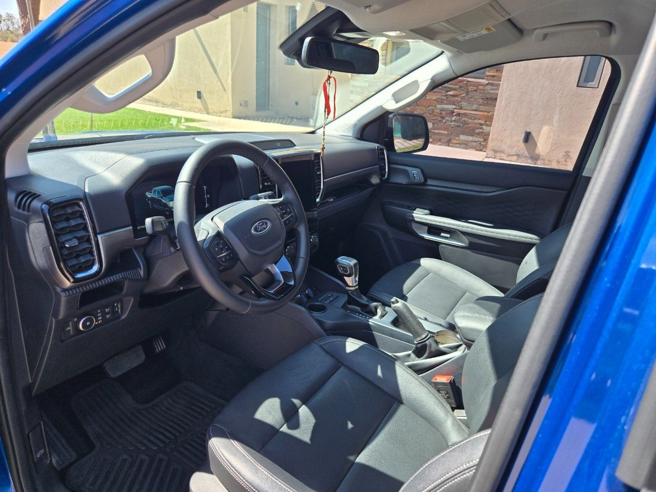 Ford Ranger Usada en Mendoza, deRuedas