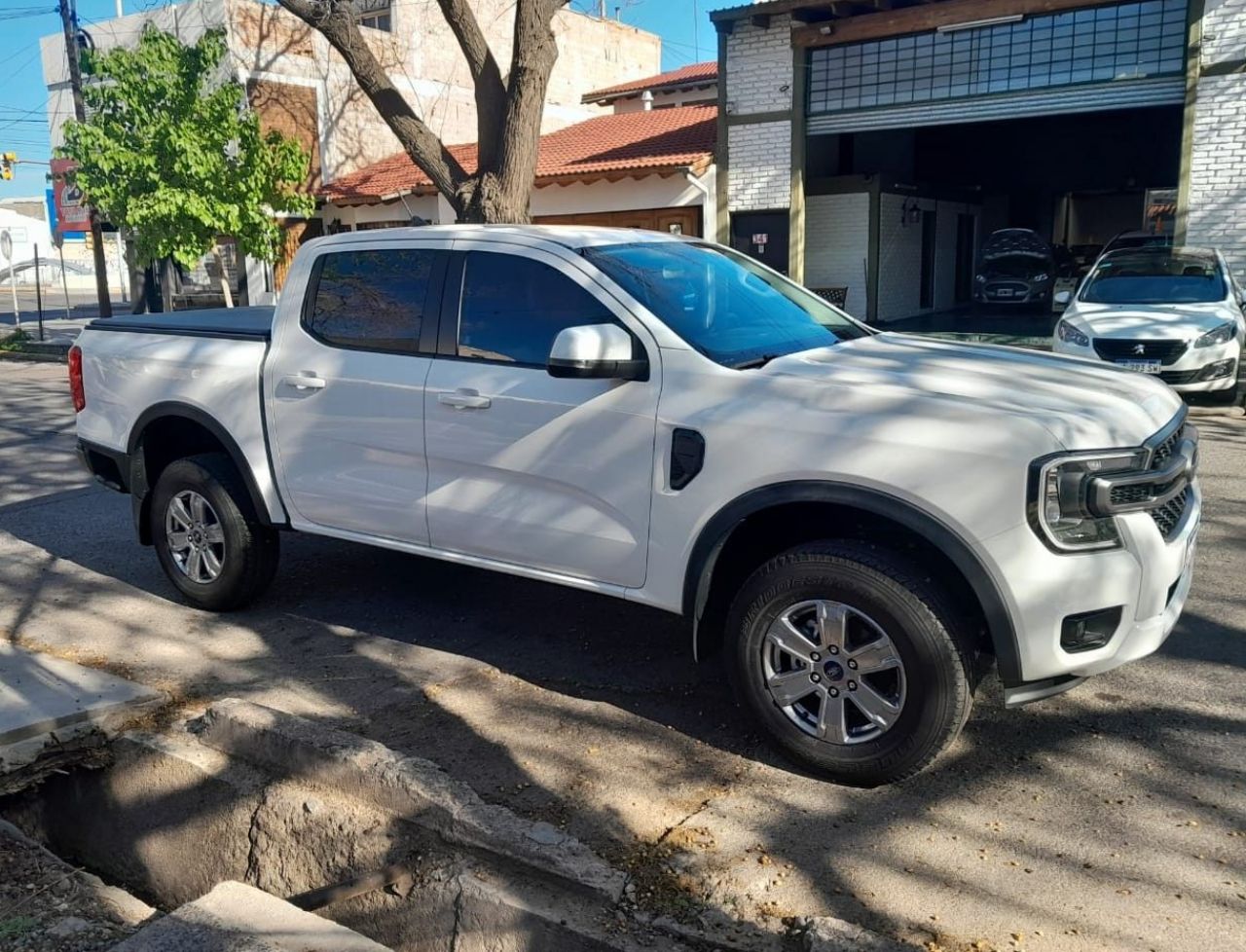Ford Ranger Usada en Mendoza, deRuedas