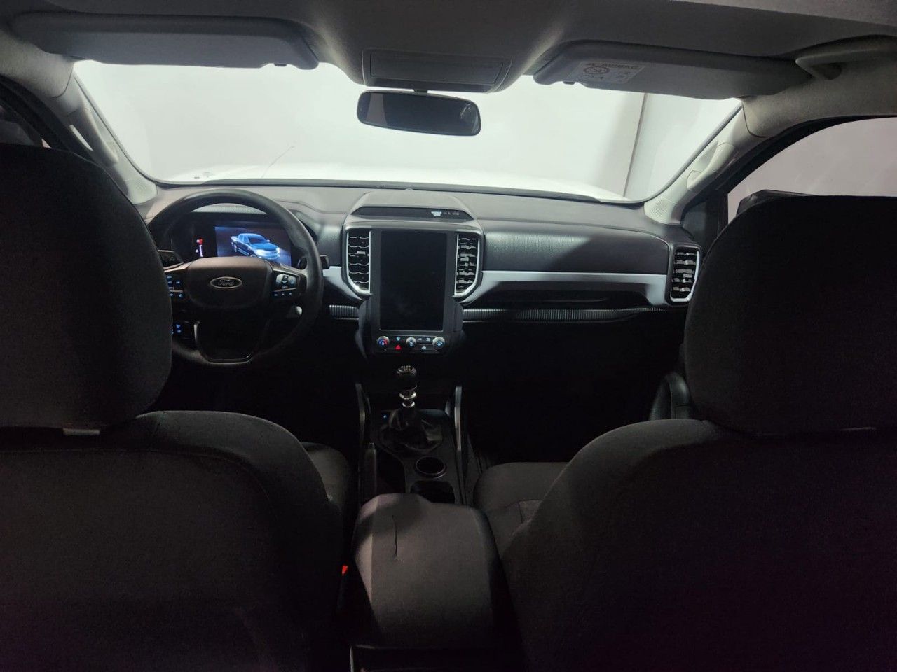 Ford Ranger Usada en Mendoza, deRuedas