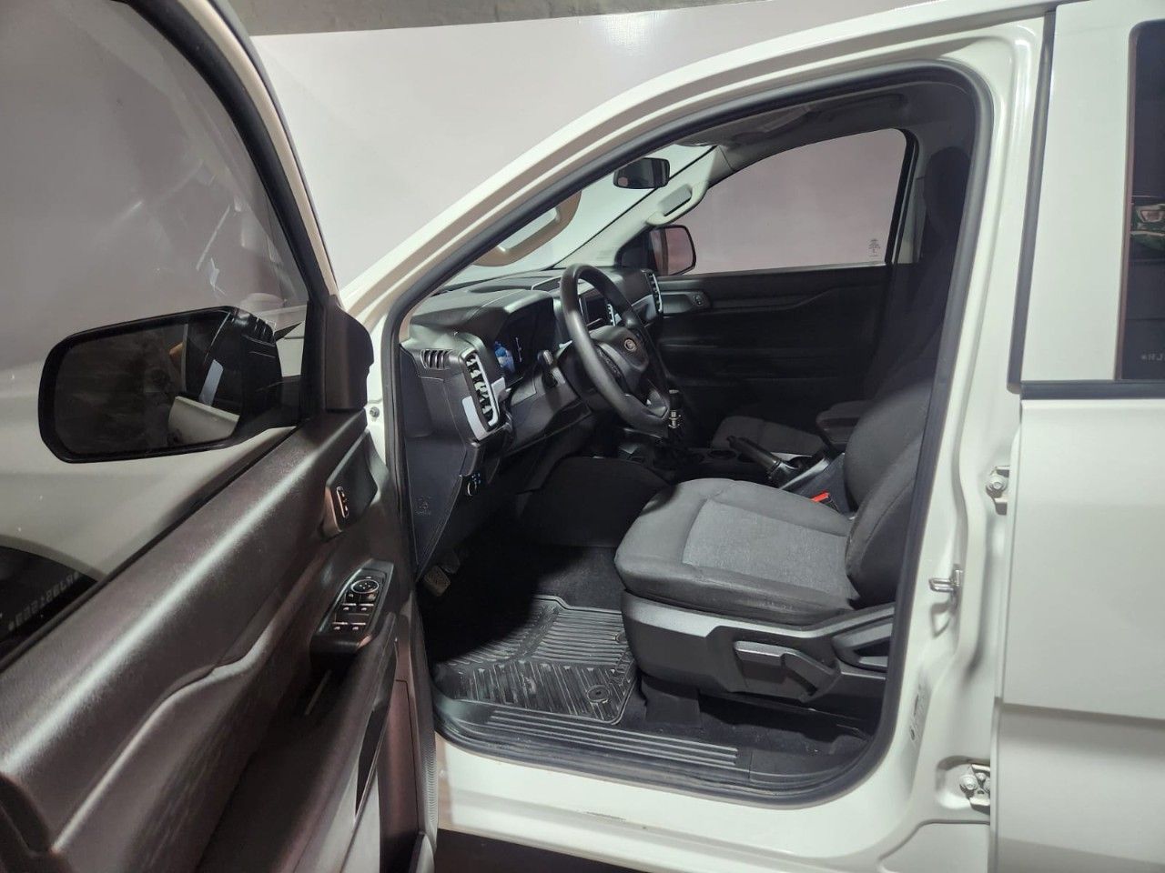 Ford Ranger Usada en Mendoza, deRuedas