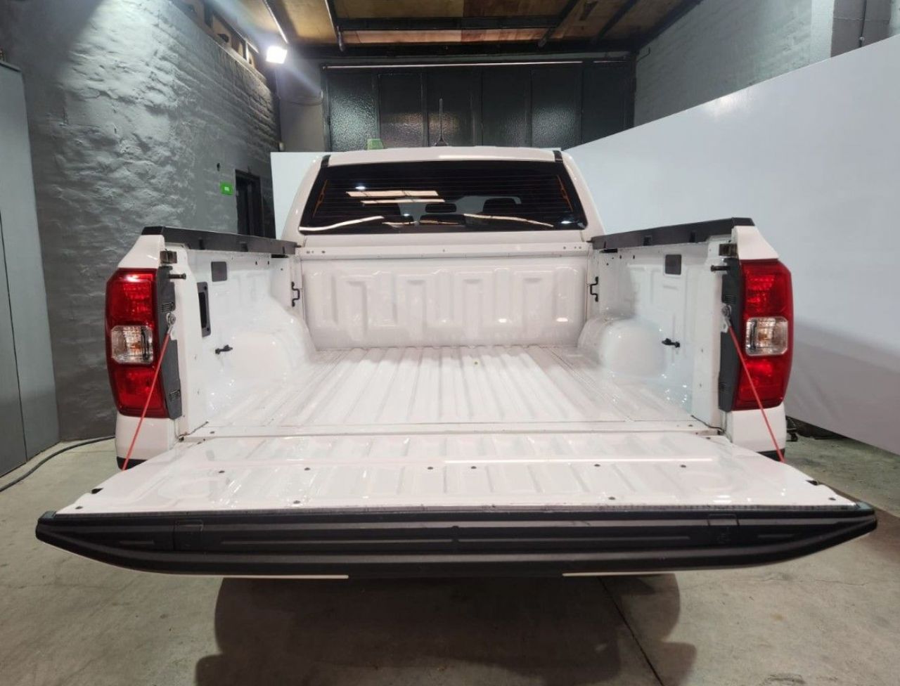 Ford Ranger Usada en Mendoza, deRuedas