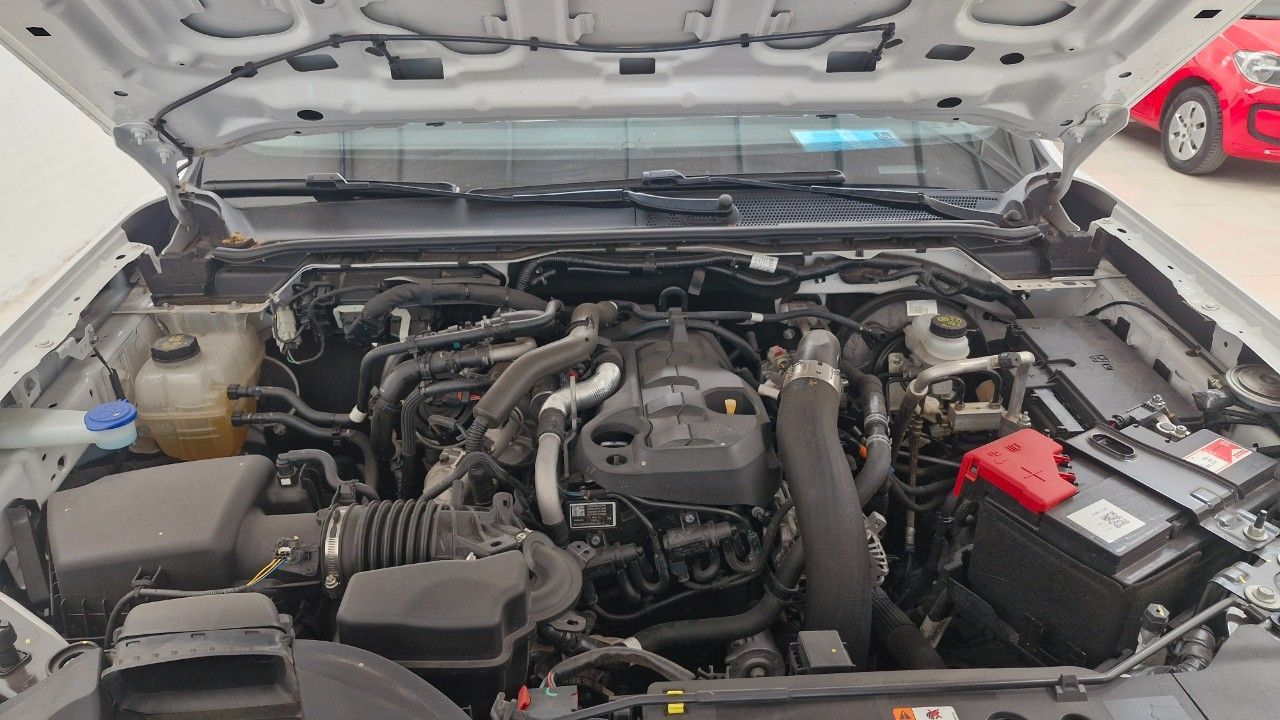 Ford Ranger Usada Financiado en Mendoza, deRuedas