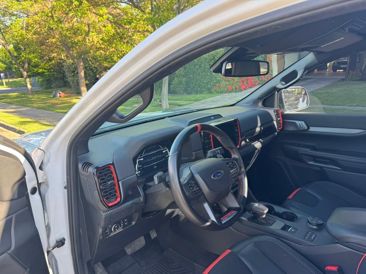 Ford Ranger Usada en Mendoza, deRuedas