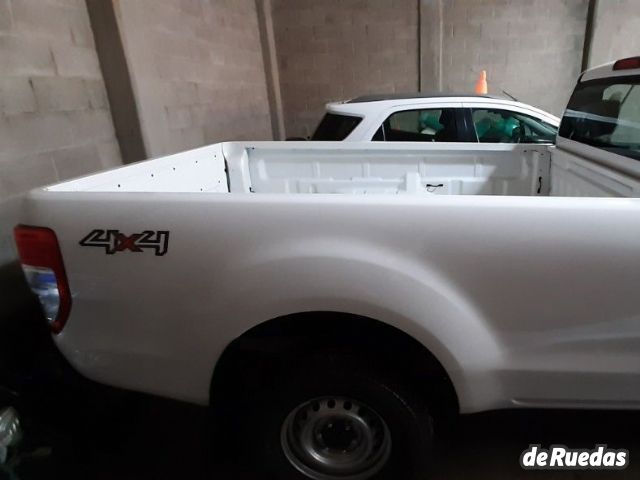 Ford Ranger Nueva en Mendoza, deRuedas