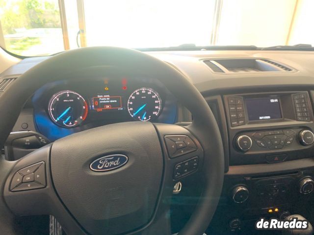 Ford Ranger Nueva en Mendoza, deRuedas