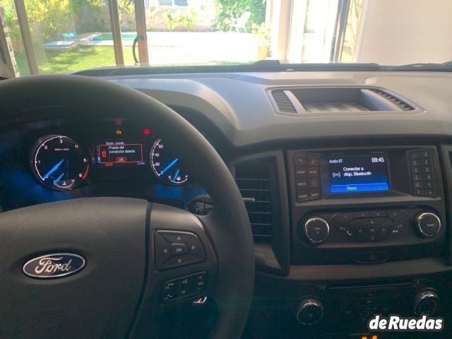 Ford Ranger Nueva en Mendoza, deRuedas