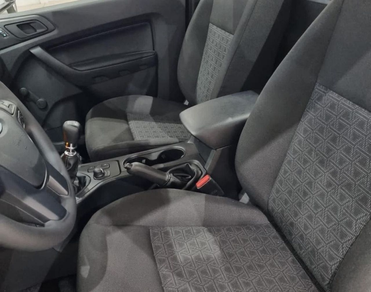 Ford Ranger Nueva en Mendoza, deRuedas