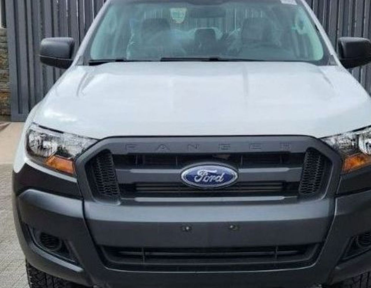 Ford Ranger Nueva en Mendoza, deRuedas