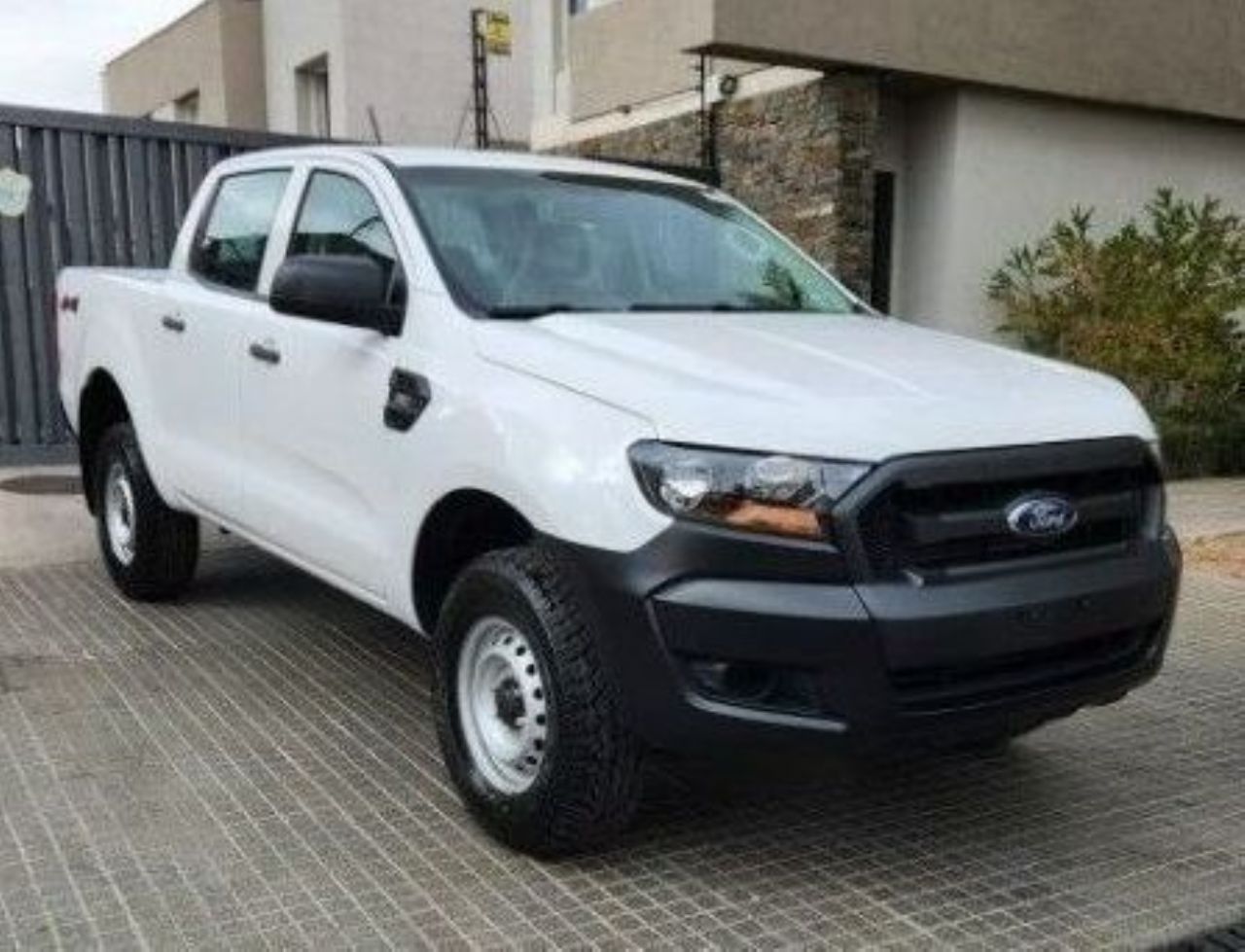 Ford Ranger Nueva en Mendoza, deRuedas