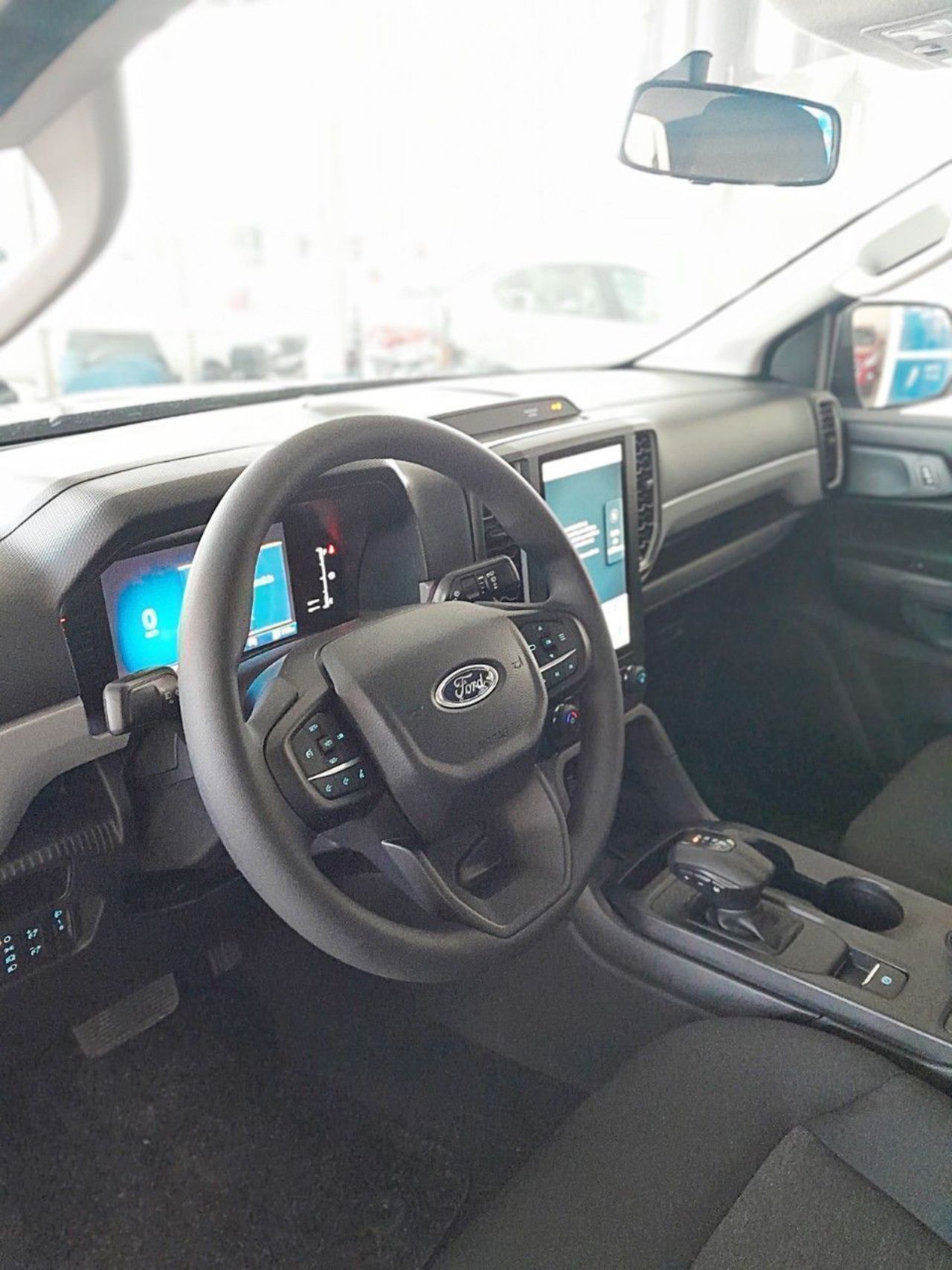 Ford Ranger Nueva en Mendoza, deRuedas