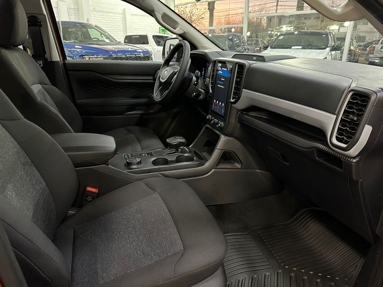 Ford Ranger Nueva en San Juan, deRuedas