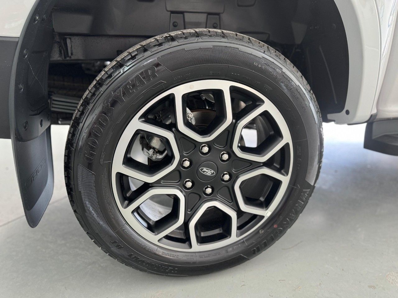 Ford Ranger Nueva Financiado en San Juan, deRuedas