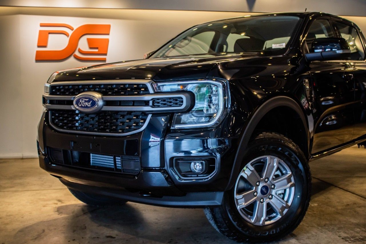Ford Ranger Nueva en Córdoba, deRuedas
