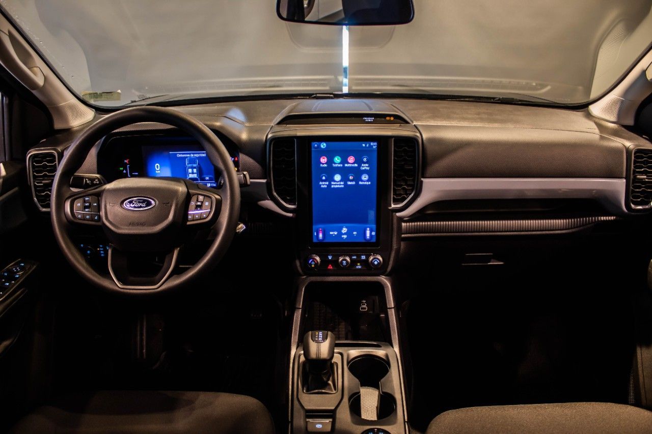 Ford Ranger Nueva en Córdoba, deRuedas
